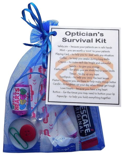 gifts for eye doctor|Amazon.co.uk: Optician Gifts